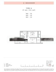 Claydence (D15), Apartment #427706541